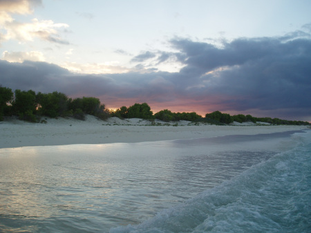 Klein Bonaire