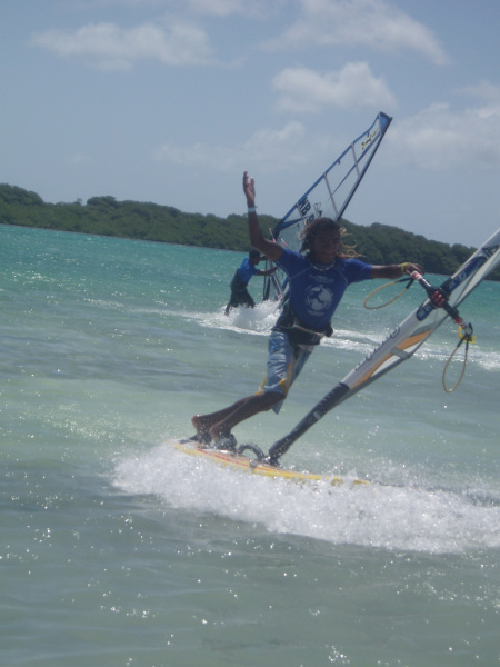 freestyle wind