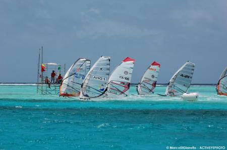 Photo by Marco Di Gianvito - ACTIVEYEPHOTO