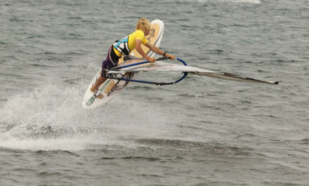Wind Surf Challenge 2010