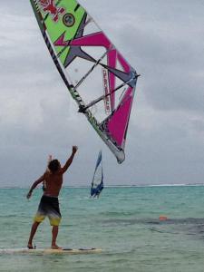light wind fun