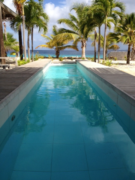 Villa Bliss