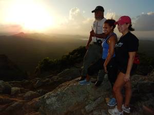Sunrise Hike